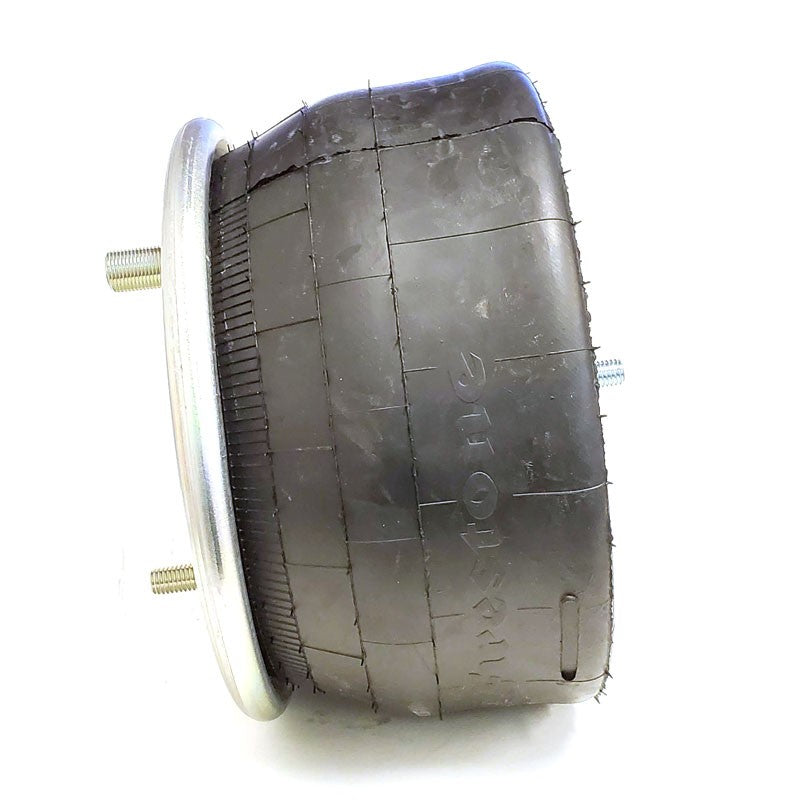 Firestone W01-358-8729 Air Ride Air Suspension Spring Bag 202796 Arvin Meritor-Wheel Parts-BuildFastCar-BFC-AIS-FIR-W01-358-8729