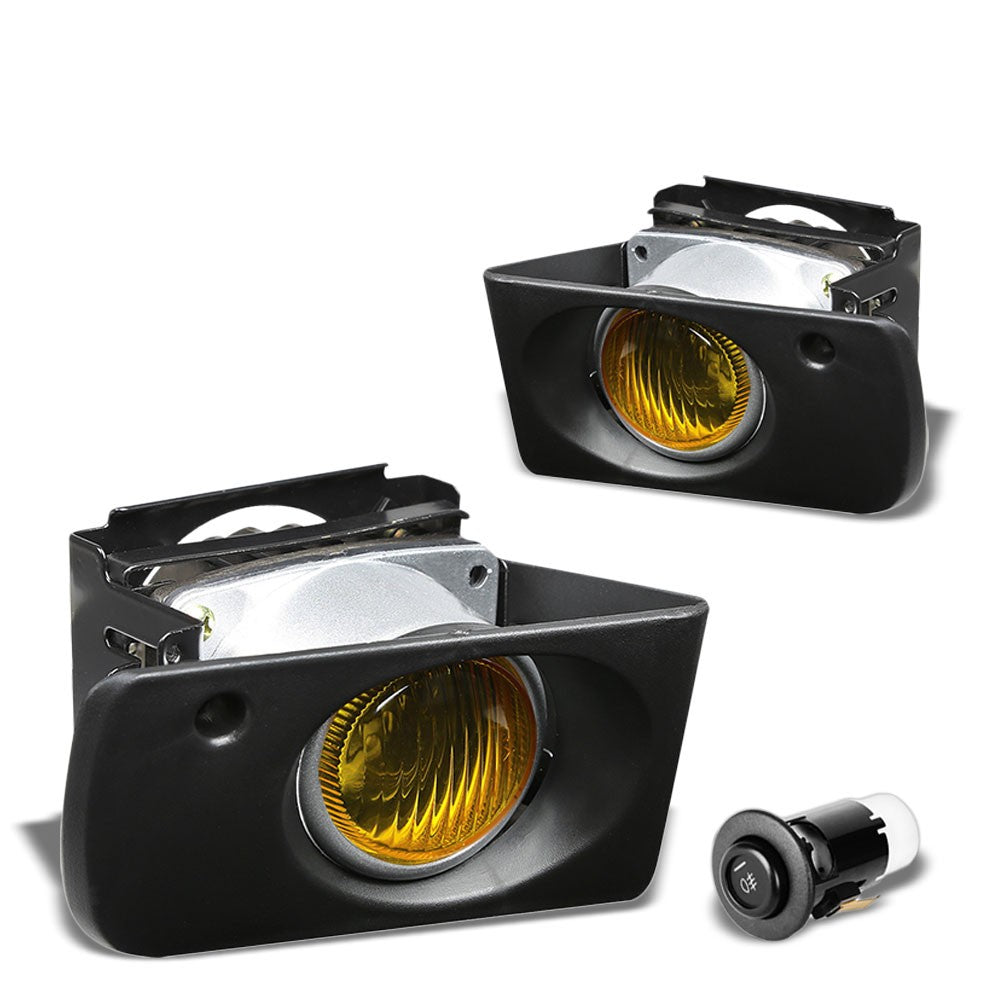 Fog Light Replacement Fog Light Lamp Kit BFC-FOLK-AI94AM BFC-FOLK-AI94AM