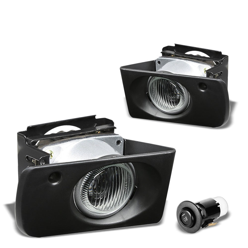 Fog Light Replacement Fog Light Lamp Kit BFC-FOLK-AI94CH BFC-FOLK-AI94CH