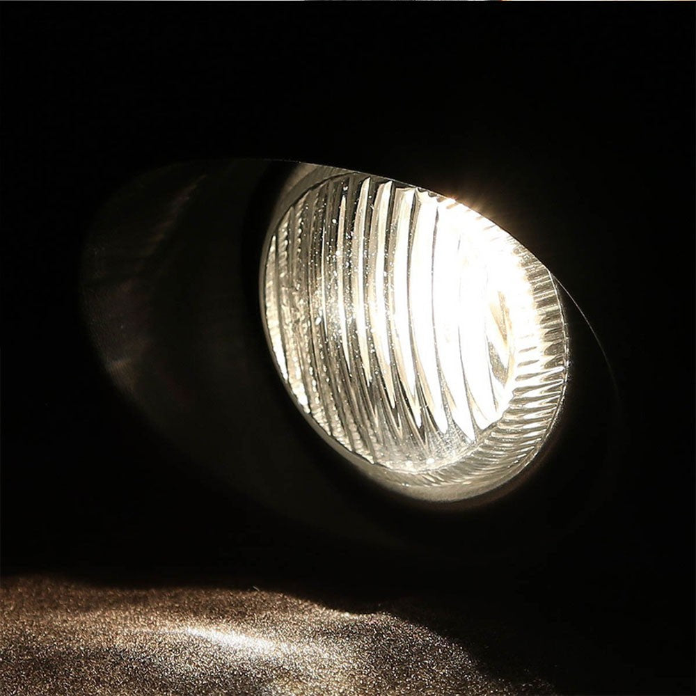 Fog Light Replacement Fog Light Lamp Kit BFC-FOLK-AI94SM BFC-FOLK-AI94SM