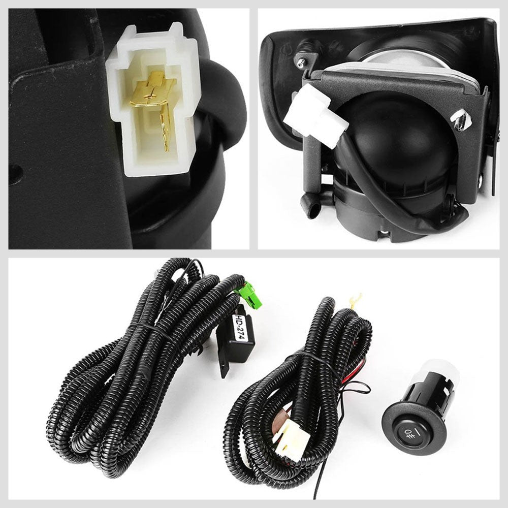 Fog Light Replacement Fog Light Lamp Kit BFC-FOLK-AI94SM BFC-FOLK-AI94SM