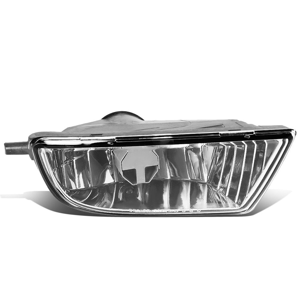 Front Bumper Replace Right Halogen Fog Light Bulb 01-03 Toyota Sienna BFC-FOLK-C-017