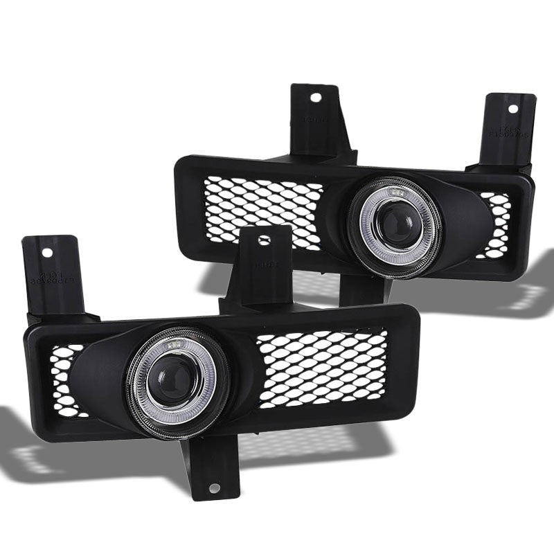 Fog Light Replacement Fog Light Lamp Kit BFC-FOLK-GMCENV02-HALOCH BFC-FOLK-GMCENV02-HALOCH