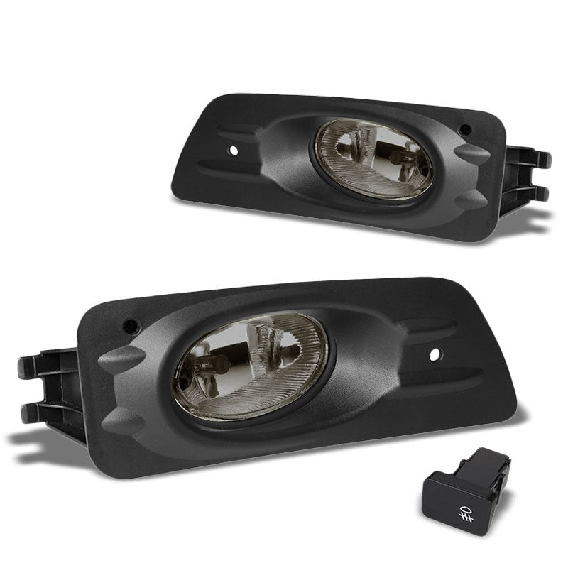 Fog Light Replacement Fog Light Lamp Kit BFC-FOLK-SW-HON06ACC4DRSM BFC-FOLK-SW-HON06ACC4DRSM