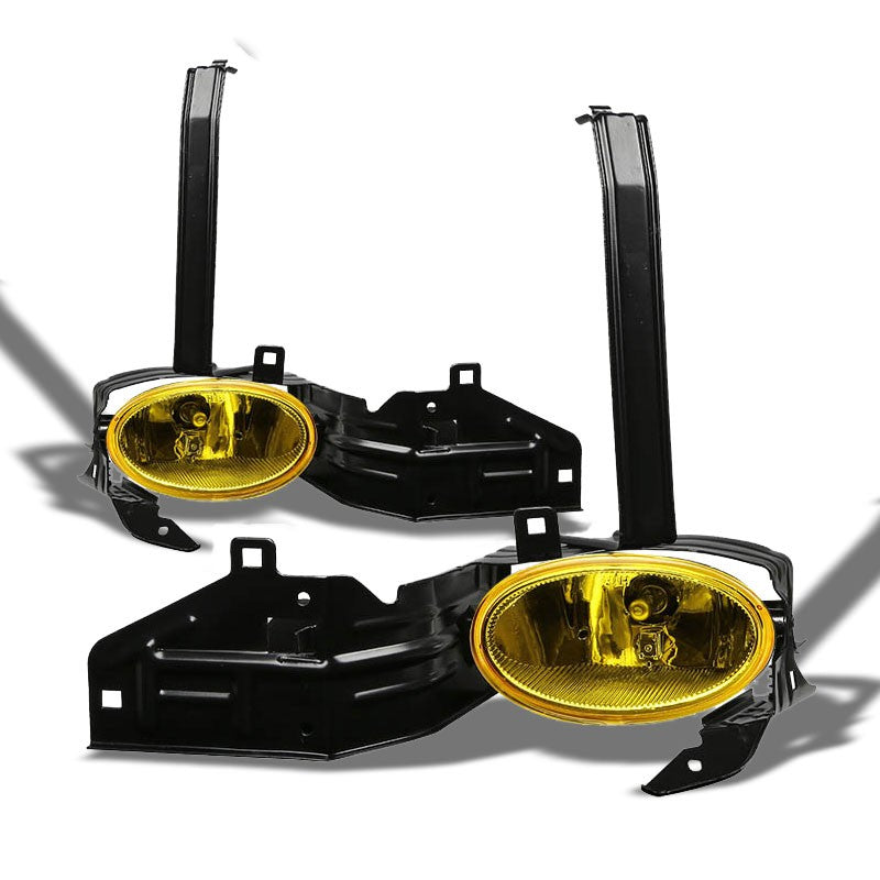 Fog Light Replacement Fog Light Lamp Kit BFC-FOLK-HA082DAM BFC-FOLK-HA082DAM