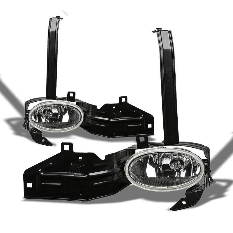 Fog Light Replacement Fog Light Lamp Kit BFC-FOLK-HA082DCH BFC-FOLK-HA082DCH