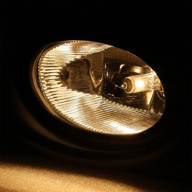 Fog Light Replacement Fog Light Lamp Kit BFC-FOLK-HA082DCH BFC-FOLK-HA082DCH