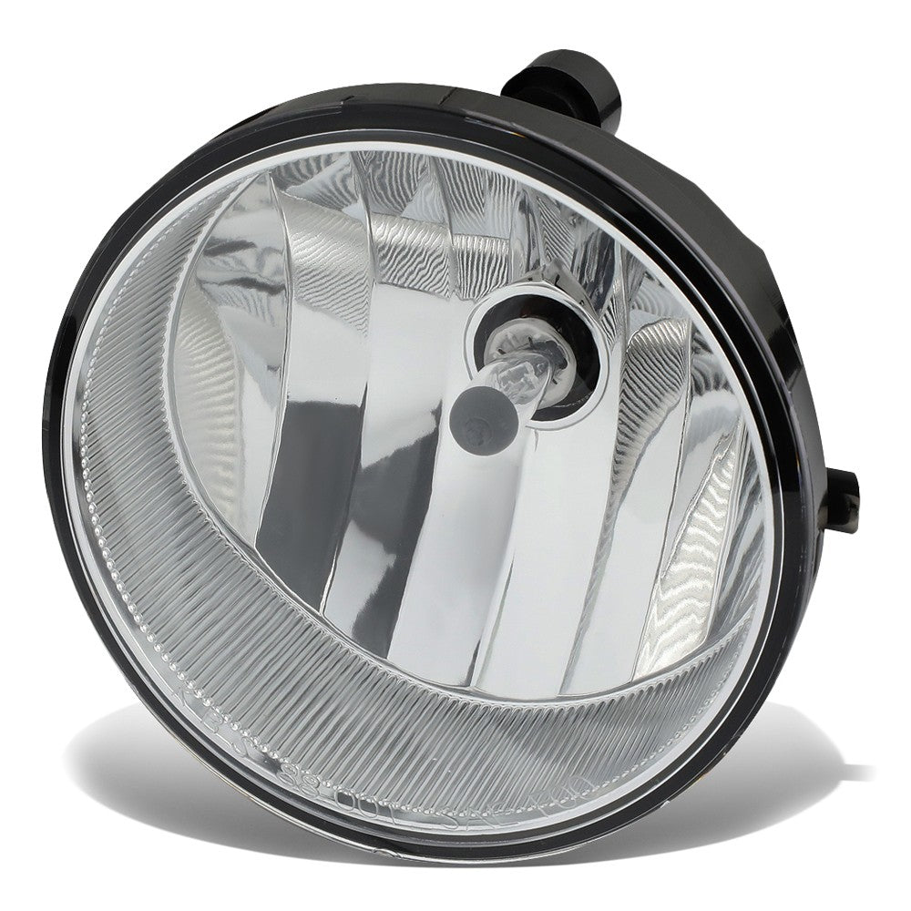 Front Bumper Replace Left/Right Halogen Fog Light OEM 08-16 Sequoia BFC-FOLK-OE-0001