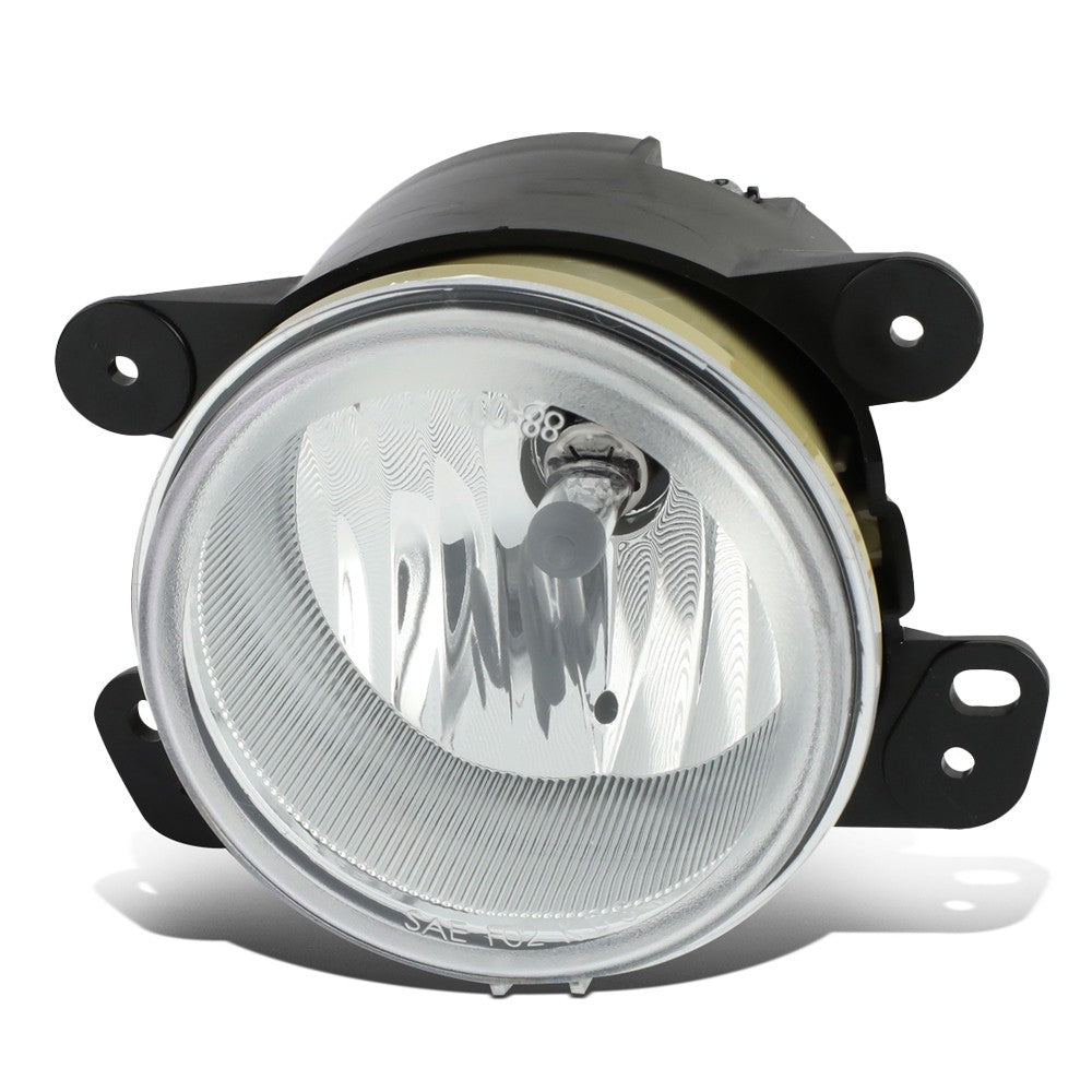 Front Bumper Replace Left/Right Halogen Fog Light 05-10 Chrysler 300 BFC-FOLK-OE-0002