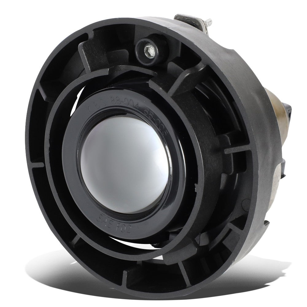 Front Bumper Replace Left/Right Halogen Fog Light OEM 05-08 Colorado BFC-FOLK-OE-0004