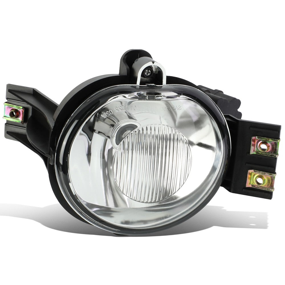 Front Bumper Replace Right Halogen Fog Light 9006 Bulb 02-08 Ram 1500 BFC-FOLK-OE-0011R