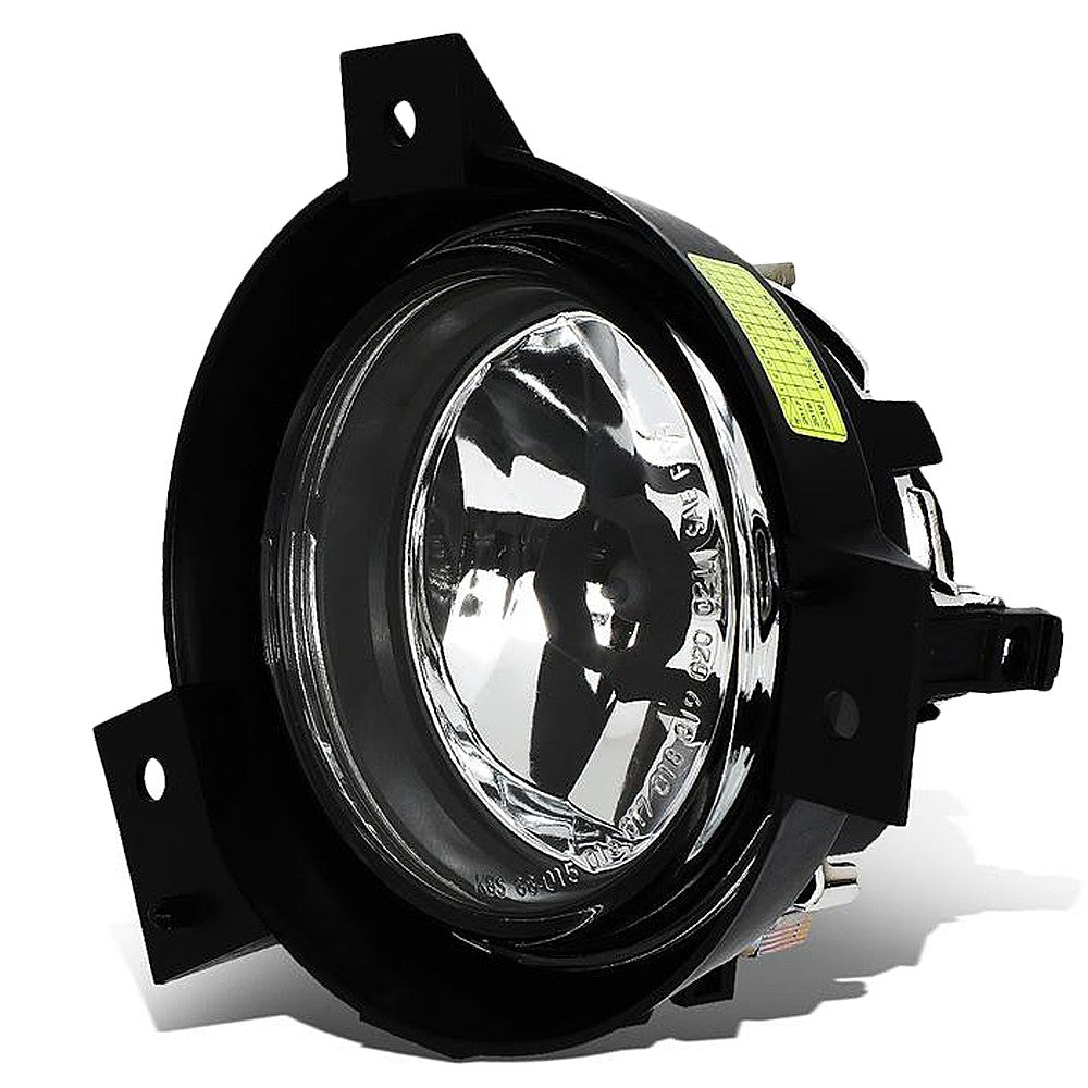Front Bumper Replace Left Halogen Fog Light H10 Bulb 01-03 Ford Ranger BFC-FOLK-OE-0015L