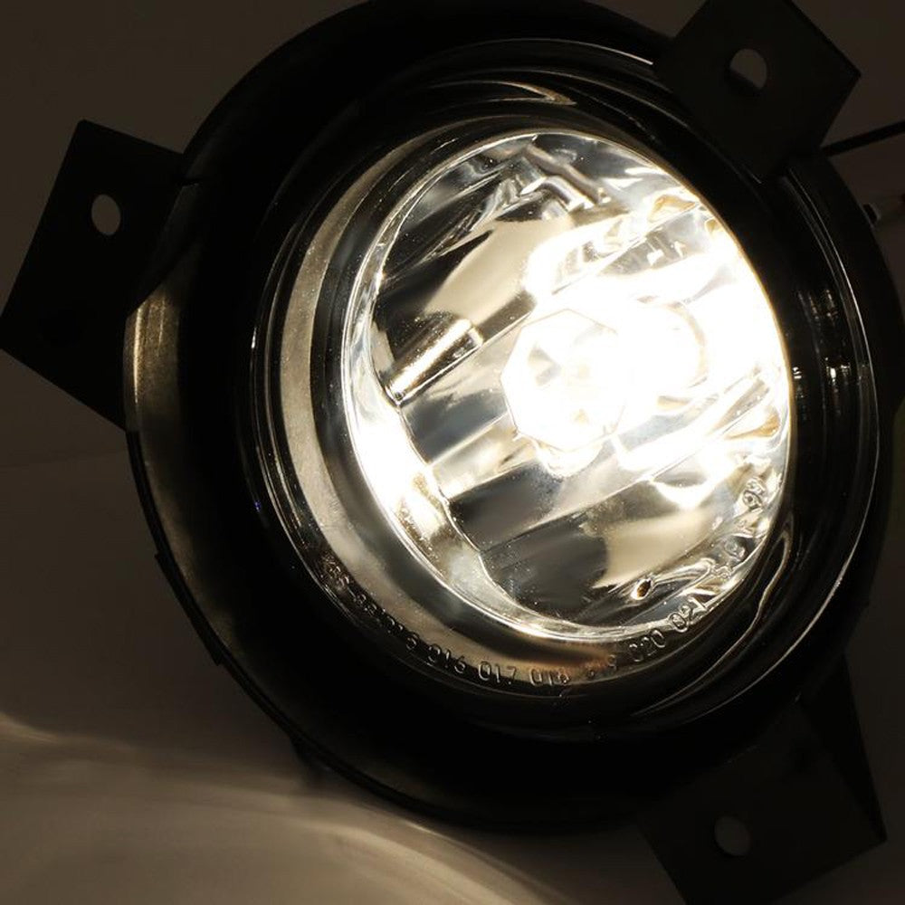 Front Bumper Replace Left/Right Halogen Fog Light H10 Bulb For 01-03 Ranger