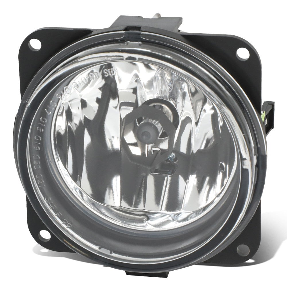 Front Bumper Replace Left/Right Halogen Fog Light OEM 05-06 Escape BFC-FOLK-OE-0019