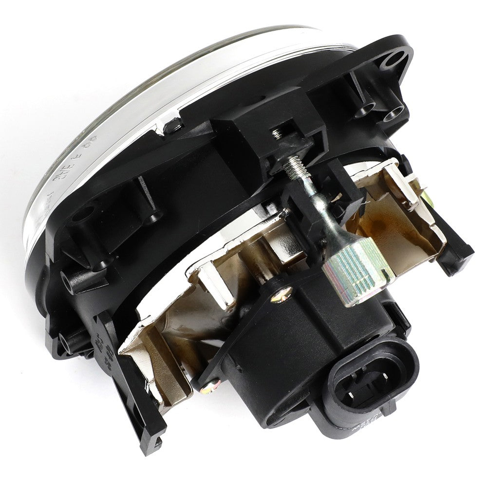 Front Bumper Replace Left/Right Halogen Fog Light H10 Bulb For 05-06 Escape