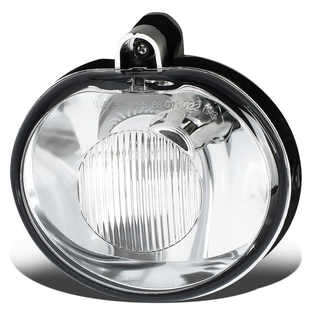 Front Bumper Replace Left/Right Halogen Fog Light OEM 96-00 Sebring BFC-FOLK-OE-0022