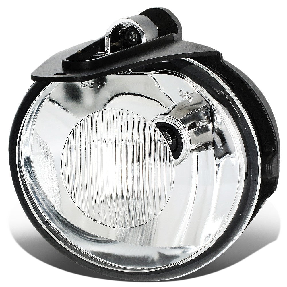 Front Bumper Replace Left/Right Halogen Fog Light OEM 01-03 Sebring BFC-FOLK-OE-0023