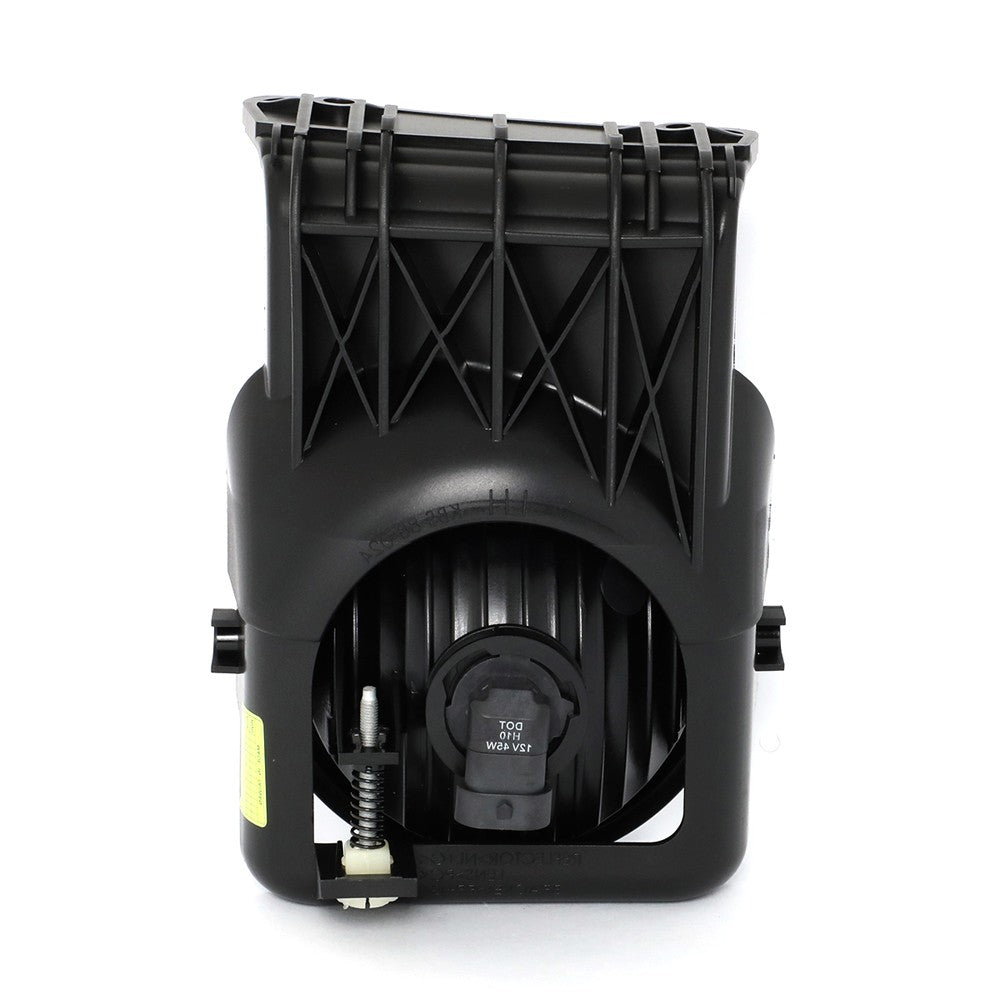 Front Bumper Replace Right Halogen Fog Light H10 Bulb For 03-04 Sierra 2500