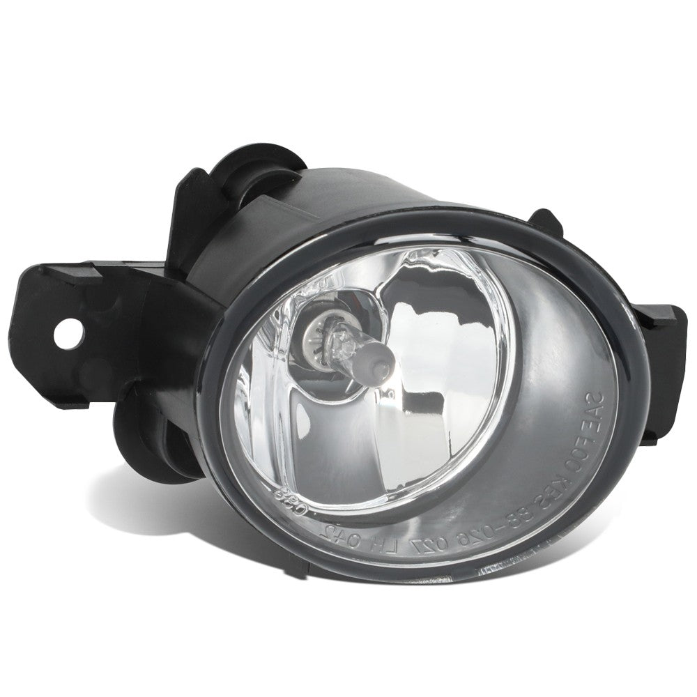 Front Bumper Replace Left/Right Halogen Fog Light OEM 04-06 Sentra BFC-FOLK-OE-0026R