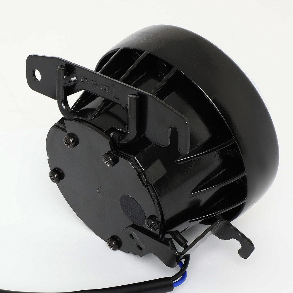 Front Bumper Replace Left/Right Halogen Fog Light H3 Bulb For 03-05 Pilot