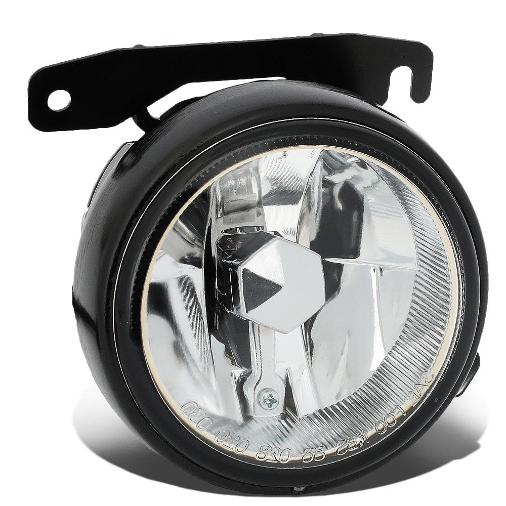 Front Bumper Replace Left/Right Halogen Fog Light H3 Bulb 03-05 Pilot BFC-FOLK-OE-0029R