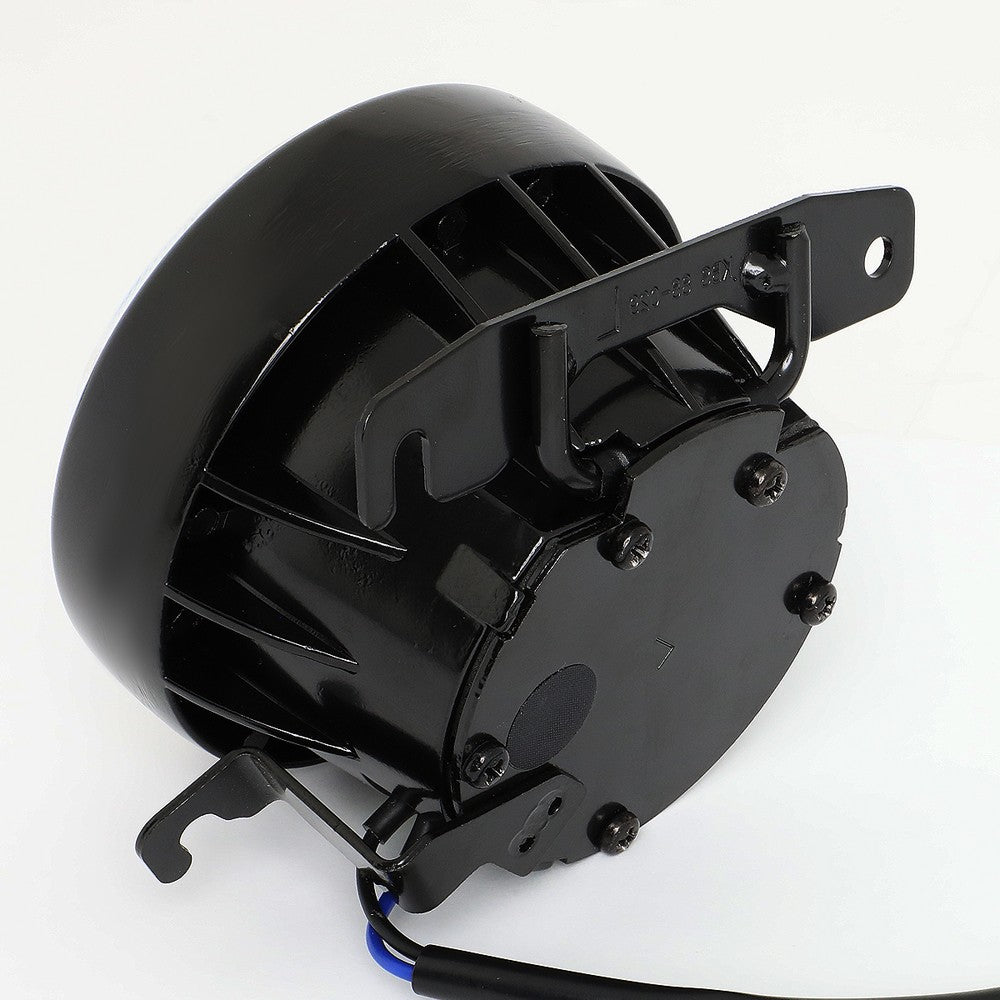 Front Bumper Replace Left/Right Halogen Fog Light H3 Bulb For 03-05 Pilot