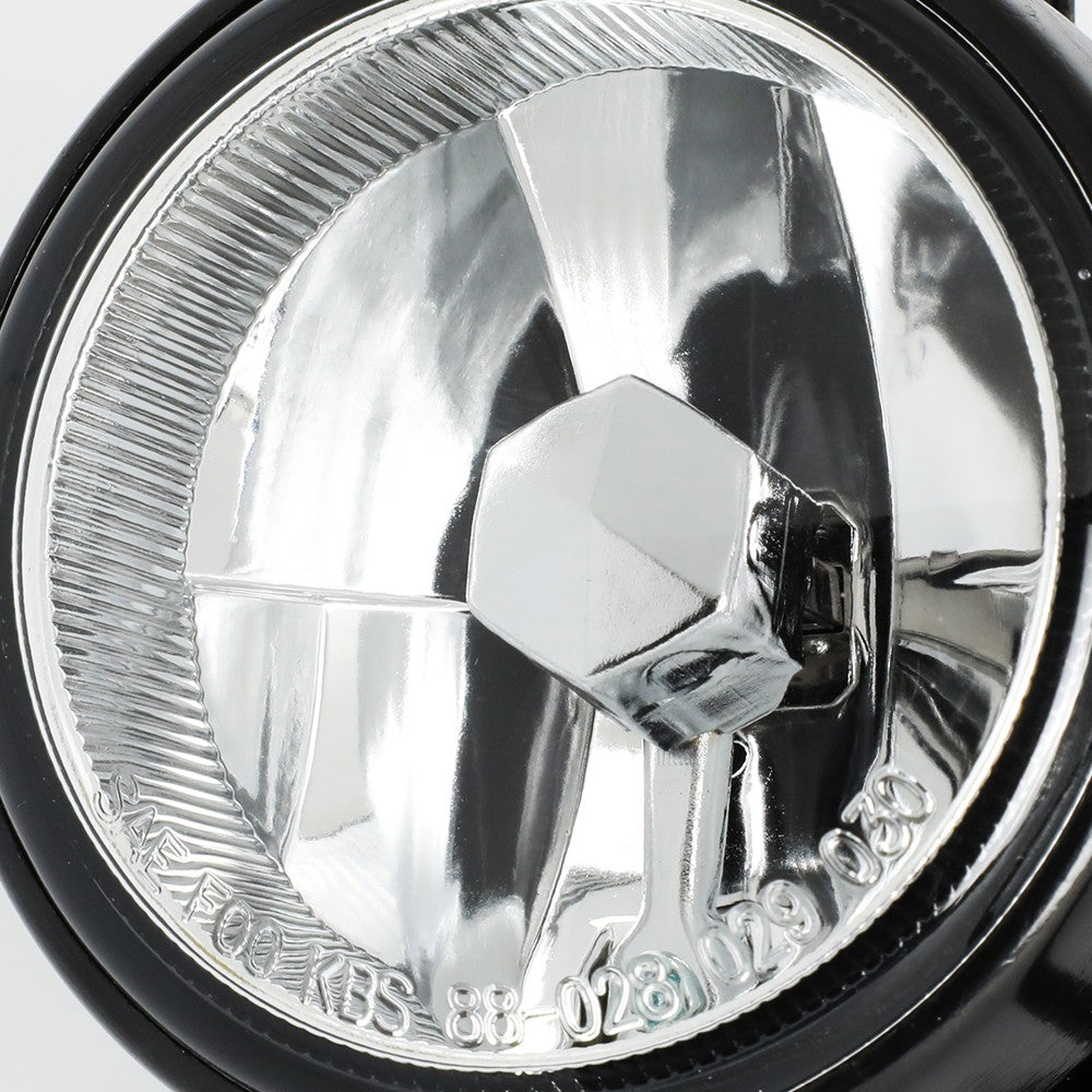 Front Bumper Replace Left/Right Halogen Fog Light H3 Bulb For 03-04 Element