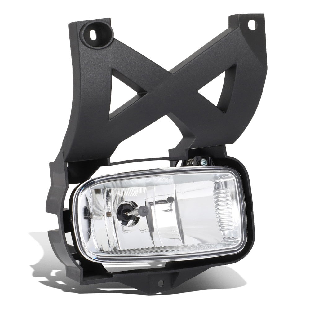 Front Bumper Replace Right Halogen Fog Light OEM 898 Bulb 01-04 Escape BFC-FOLK-OE-0033R