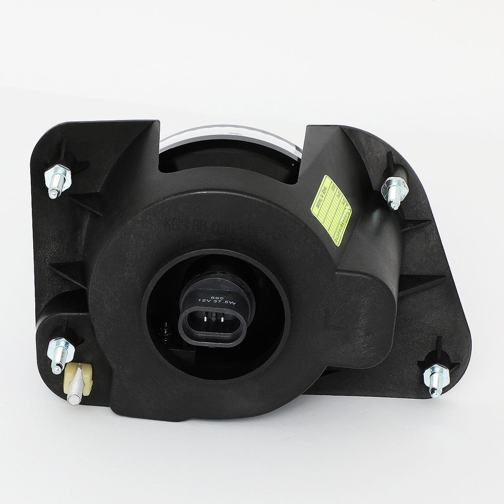 Front Bumper Replace Left Halogen Fog Light 899 Bulb For 99-01 Galant