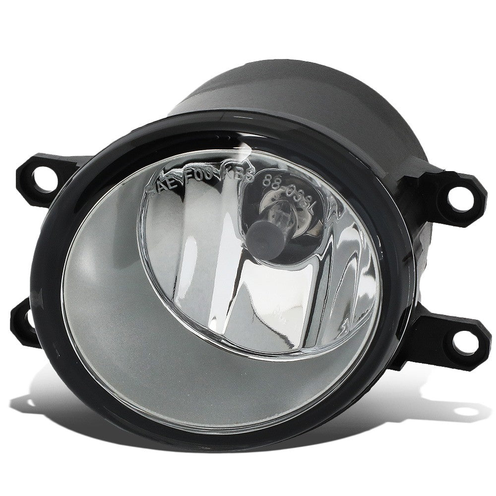 Front Bumper Replace Left Halogen Fog Light H11 Bulb 2013 Lexus GS350 BFC-FOLK-OE-0038L
