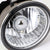 Front Bumper Replace Left/Right Halogen Fog Light 9006 Bulb For 03-05 FX35
