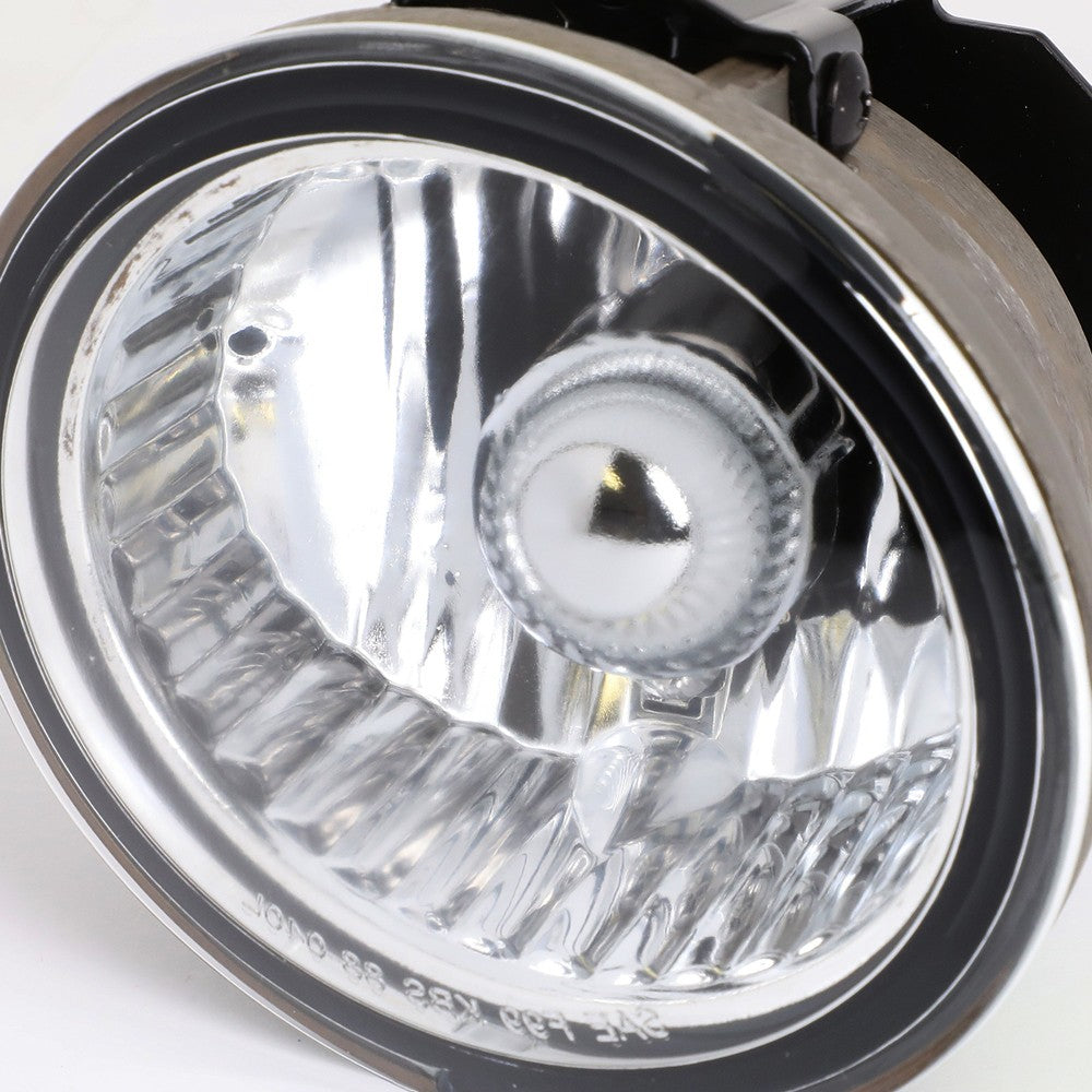 Front Bumper Replace Left/Right Halogen Fog Light 9006 Bulb For 03-05 FX35
