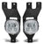 Front Bumper Replace Left/Right Halogen Fog Light OEM 01-04 F-350 SD BFC-FOLK-OE-0041-LR