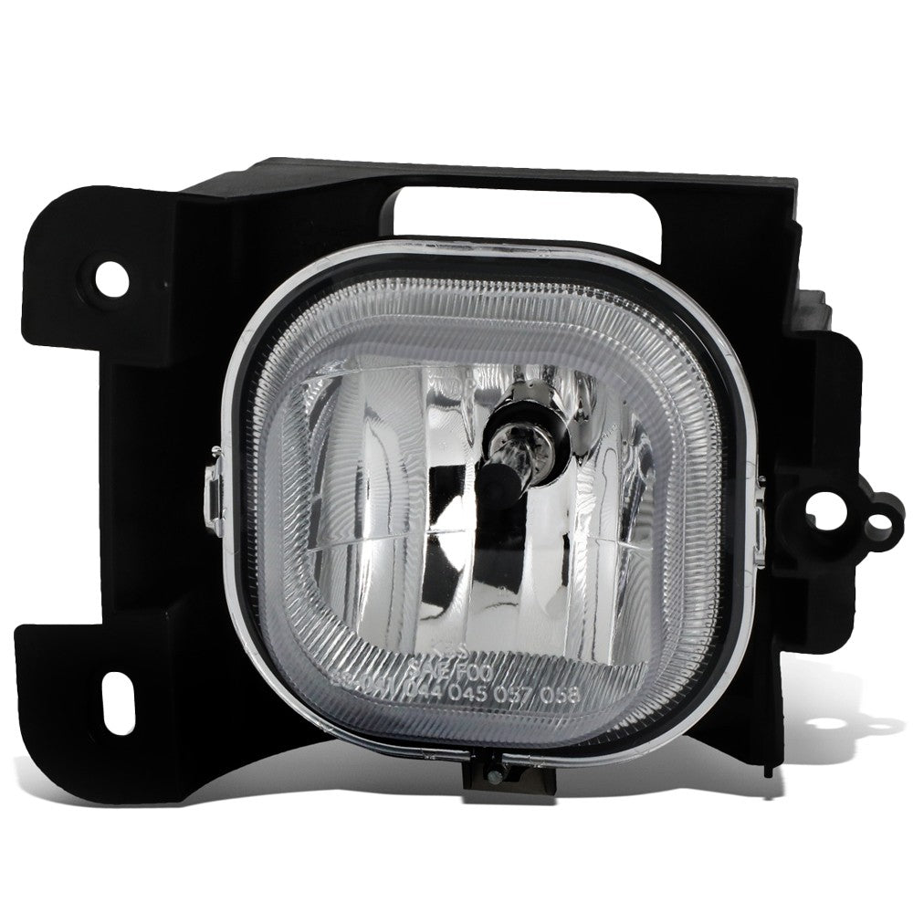 Front Bumper Replace Left Halogen Fog Light OEM H10 Bulb 04-05 Ranger BFC-FOLK-OE-0045L