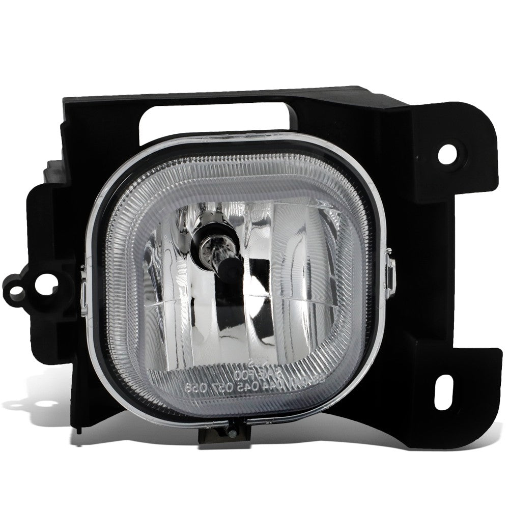 Front Bumper Replace Right Halogen Fog Light OEM H10 Bulb 04-05 Ranger BFC-FOLK-OE-0045R