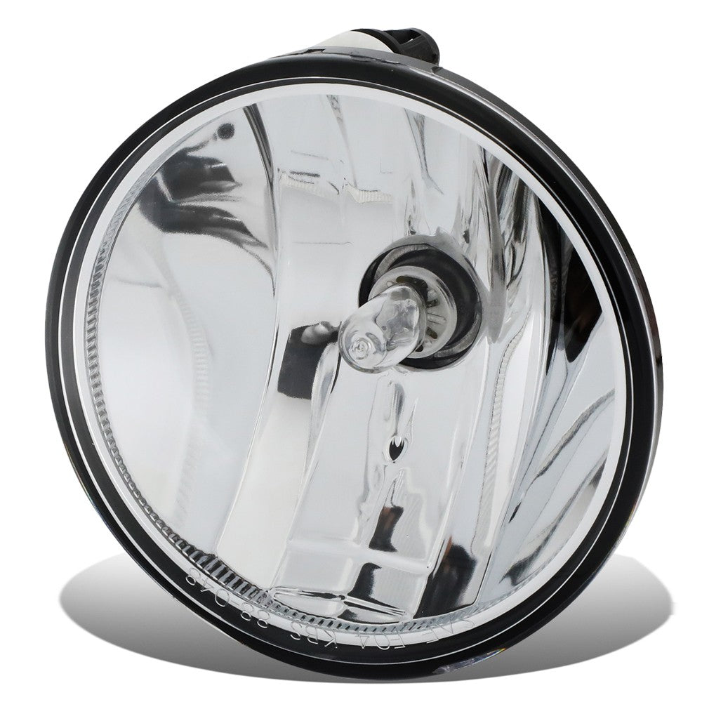 Front Bumper Replace Left/Right Halogen Fog Light OEM 10-13 Camaro BFC-FOLK-OE-0048