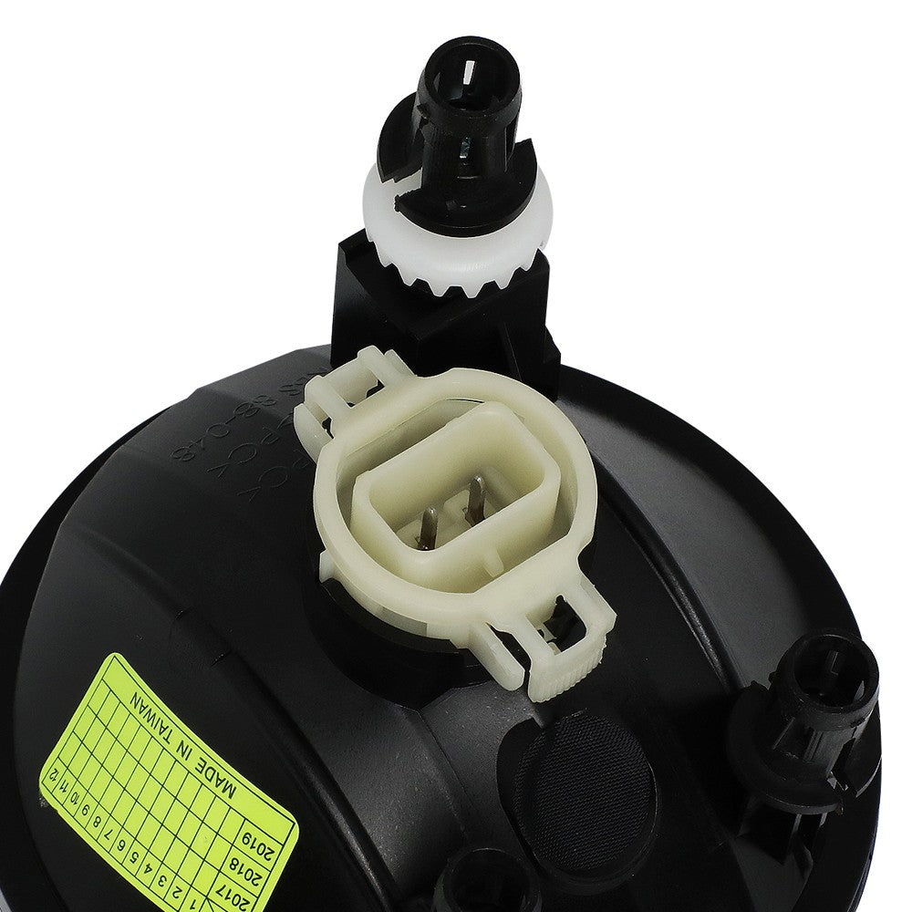 Front Bumper Replace Left/Right Halogen Fog Light 5202 Bulb For 10-13 Camaro