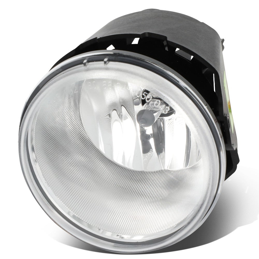 Front Bumper Replace Left/Right Halogen Fog Light 05-10 Chrysler 300 BFC-FOLK-OE-0049