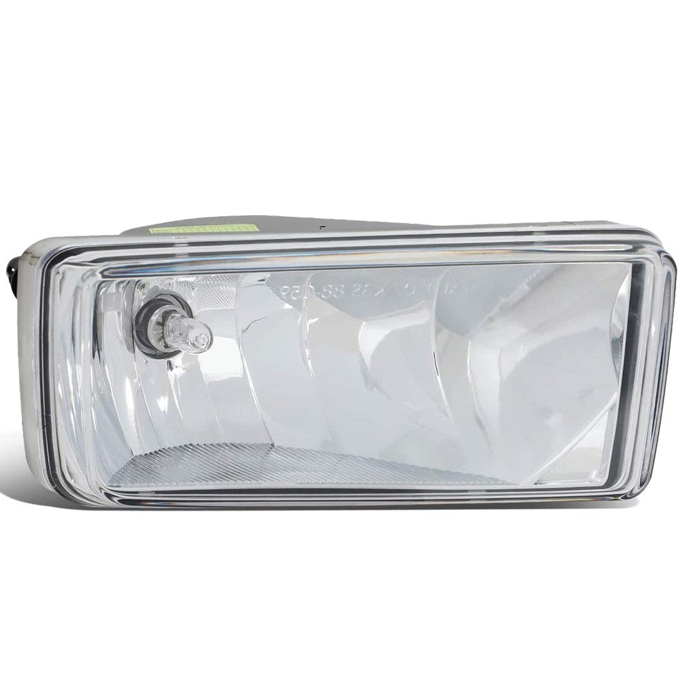 Front Bumper Replace Right Halogen Fog Light OEM 5202 Bulb 07-15 Tahoe BFC-FOLK-OE-0059R