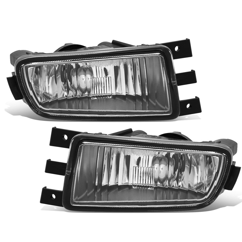 Front Bumper Replace Left/Right Halogen Fog Light 01-05 Lexus GS430 BFC-FOLK-OE-0066-LR