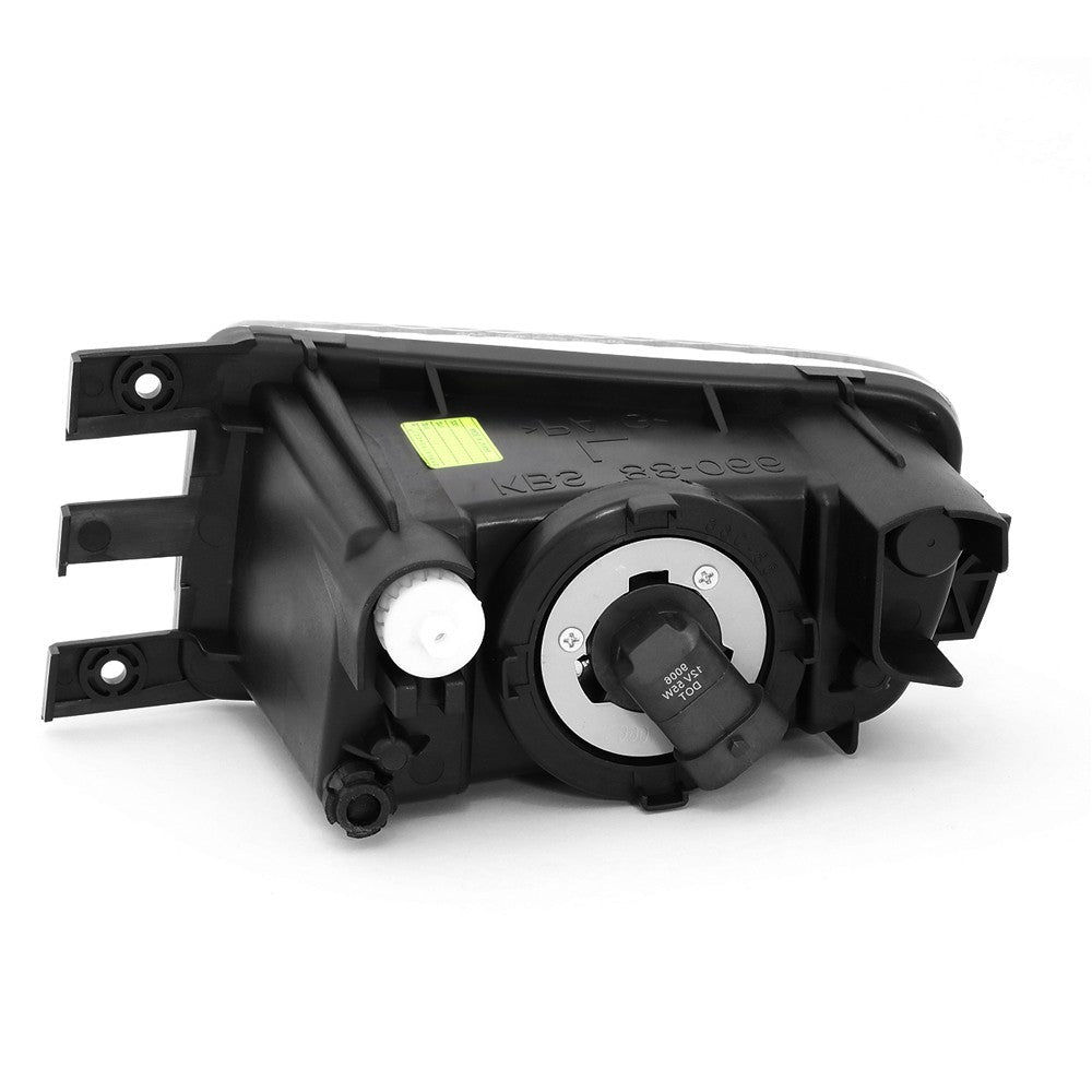 Front Bumper Replace Left/Right Halogen Fog Light For 01-05 Lexus GS430