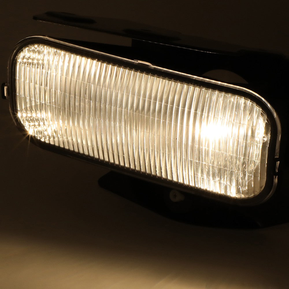 Front Bumper Replace Right Halogen Fog Light For 99-03 Ford F-250 SD