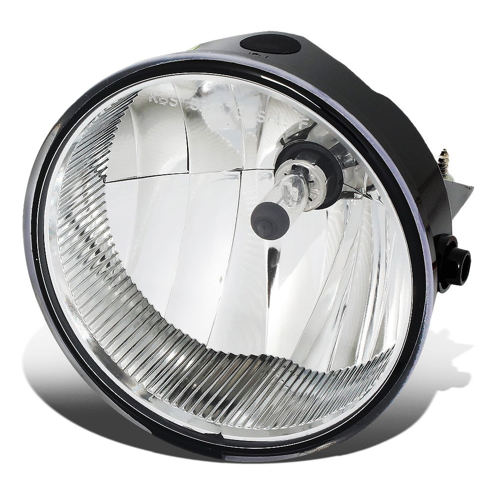 Front Bumper Replace Left/Right Halogen Fog Light OEM 11-14 F-150 BFC-FOLK-OE-0073