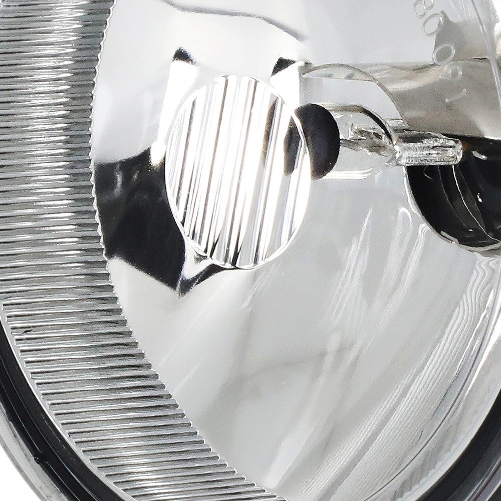 Front Bumper Replace Left/Right Halogen Fog Light 880 Bulb For 01-06 Yukon