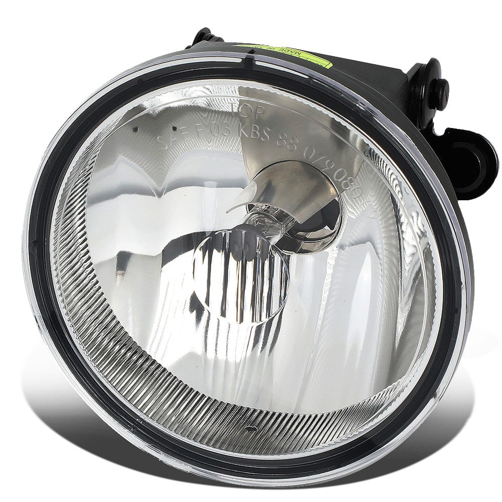 Front Bumper Replace Left/Right Halogen Fog Light OEM 01-04 Excursion BFC-FOLK-OE-0080