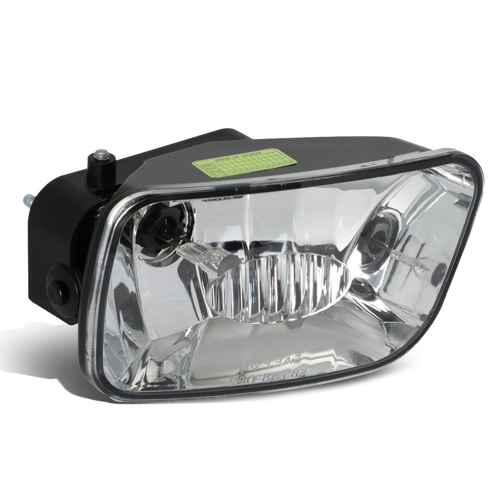 Front Bumper Replace Right Halogen Fog Light OEM 02-09 Trailblazer BFC-FOLK-OE-0082R