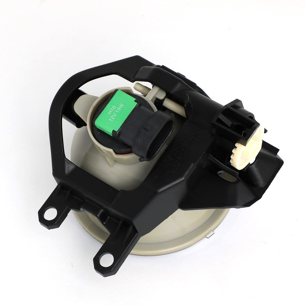 Front Bumper Replace Left/Right Halogen Fog Light H16 Bulb For 14-15 GS350