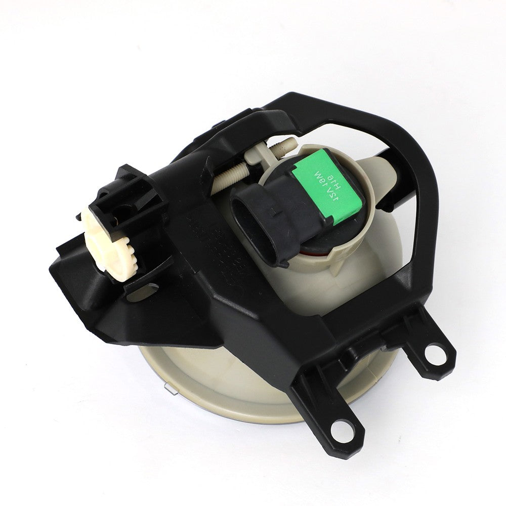 Front Bumper Replace Left/Right Halogen Fog Light H16 Bulb For 14-15 GS350