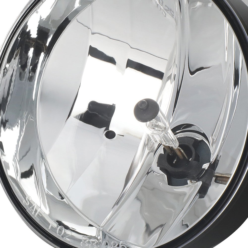 Front Bumper Replace Left/Right Halogen Fog Light 880 Bulb For 02-09 Envoy