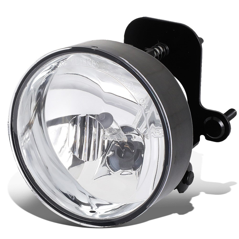 Front Bumper Replace Left/Right Halogen Fog Light OEM 02-07 Rendezvous BFC-FOLK-OE-0090